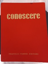 Enciclopedia conoscere vol 5 - enciclopedia,