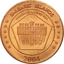 434499 spagna medal - [#434499], medal,