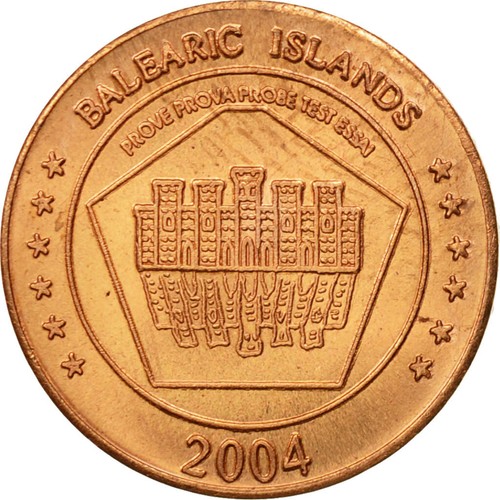 434499 spagna medal essai - spagna,,