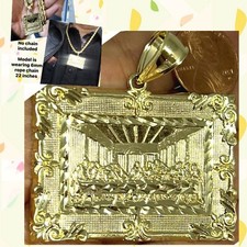 GoLD Ultima Cena Last Supper