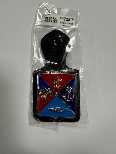 Distintivo pendif ministero - distintivo, "ministero
