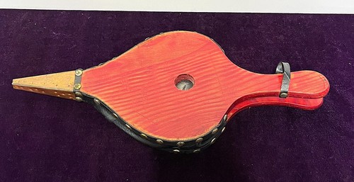 Bellissimo vecchio ventilatore