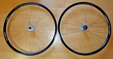 Set ruote TUNE Stans Notubes