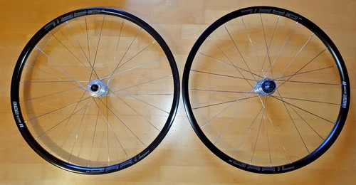 Set ruote tune stans notubes - set,