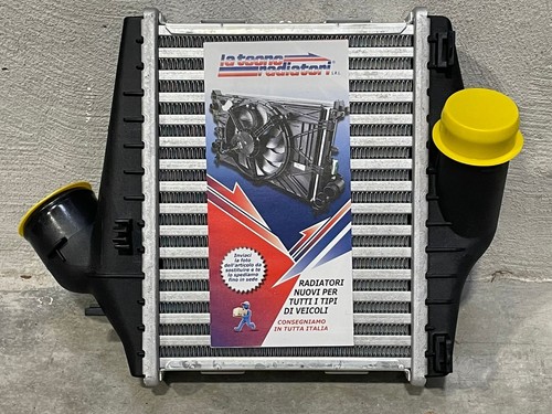 Intercooler smart 451 dal 2007 - intercooler,