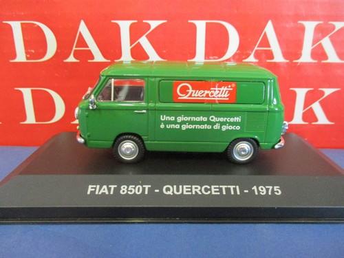 Die cast modellino - 1/43,