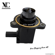 Turbocharger Wastegate Valve