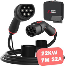 Cavo Tipo 2 22KW |32A |