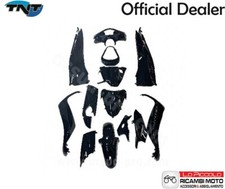 KIT CARENE HONDA SH 125I 150I