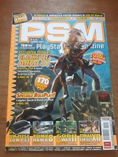 RIVISTA PLAYSTATION