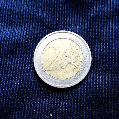 Moneta mondiale 2001 olanda - mondiale,