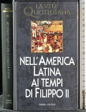 LA VITA QUOTIDIANA