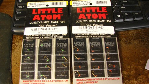 Little atom baco seta - little,
