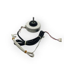 OLIMPIA SPLENDID FAN MOTOR