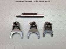 FOURCHETTE BOITE DE VITESSES 24221-KZ4-J00 HONDA CR 125 2002 2003 GEARSHIFT