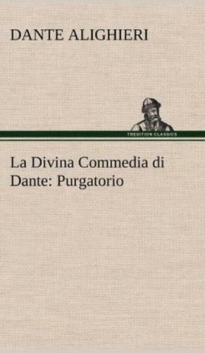 Divina commedia dante - commedia,