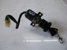 Blocchetto Contatto Chiave Serratura Chiavi Malaguti Centro 125 i.e. 2007 2011