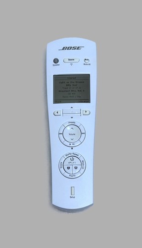 Telecomando bose rc48s2 - telecomando, rc48s2-27