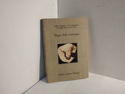 Elogio della menzogna aa - elogio,