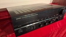 Amplificatore stereo DENON PMA 680R vintage anni '90