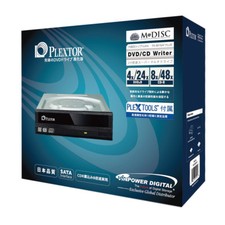 Plextor SATA DVD doppio strato