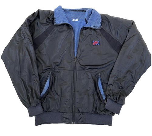 Giacca tennis vintage - , nike