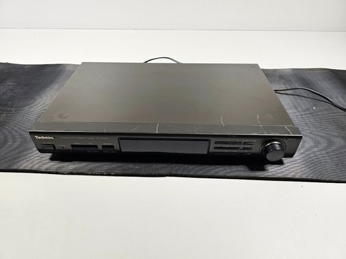 Sintetizzatore tuner stereo - sintetizzatore,