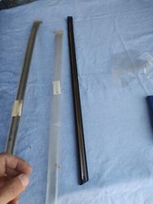 MODANATURA PARAFANGO POSTERIORE SX VW GOLF JETTA DA 1981 4 PORTE 173853535D