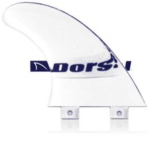 DORSAL Tavola da Surf Pinne