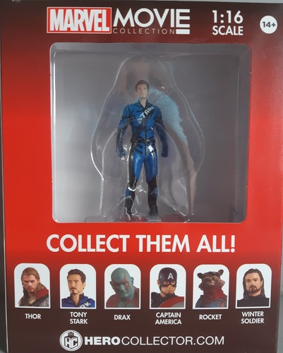 Collezione film marvel - collezione,