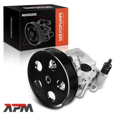 Pompa Servosterzo per Audi A4