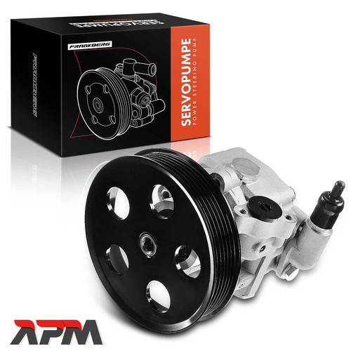 Pompa servosterzo per audi - pompa,