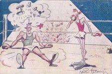 * NAPOLI 1938 Littoriali dello