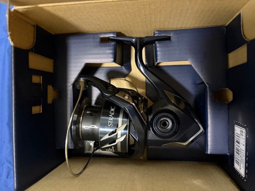 Shimano stradic sw4000xg - 24,