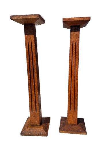 Coppia busto cappello antico - coppia,