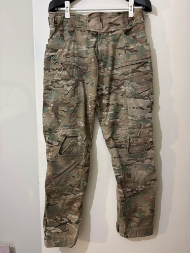 Crye precision nspa - crye,