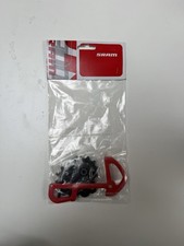 Pulegge deragliatore SRAM X01