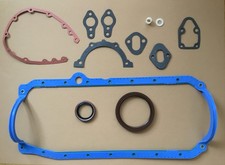 Kit guarnizioni inferiore come