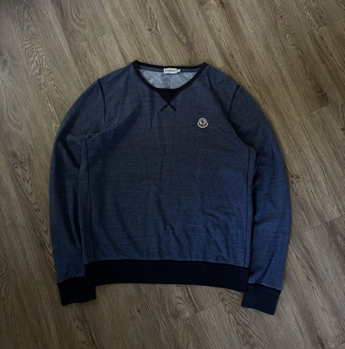 Vintage moncler maglia - vintage,