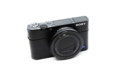 sony rx100 mark iii