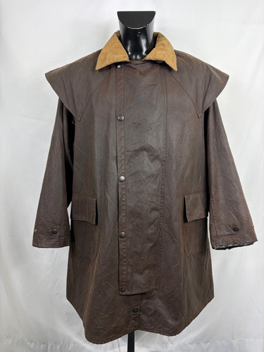 Raro barbour backhouse marrone - barbour,
