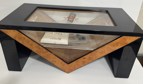 Humidor vintage 2005