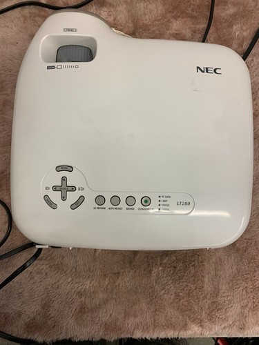 Parts lot nec lt280 - lot, 2