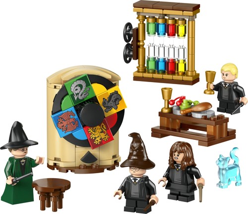 Lego harry potter - harry, 76460