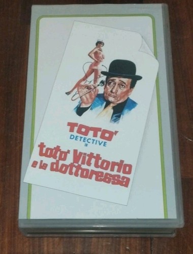 Totò vittorio la - totò,,