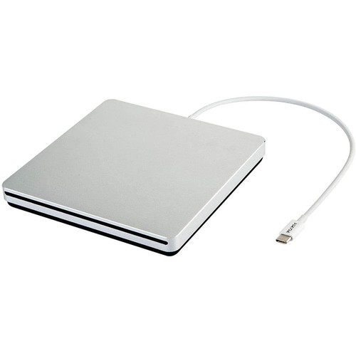 Usb superdrive lettore - usb-c,