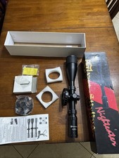 cannocchiale carabina  Nikkei