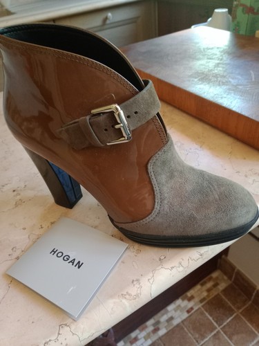 Stivaletto hogan nuovo 37 - nuovo, n.37