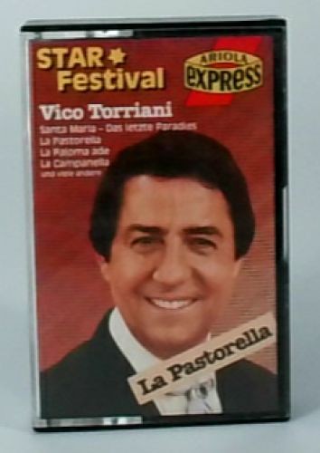 Star festival vico - star-festival:, torriani