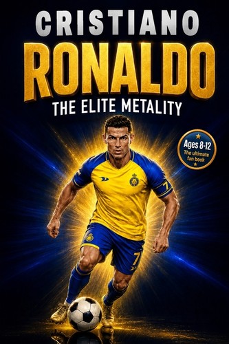 Cristiano ronaldo the cr7 - cristiano,